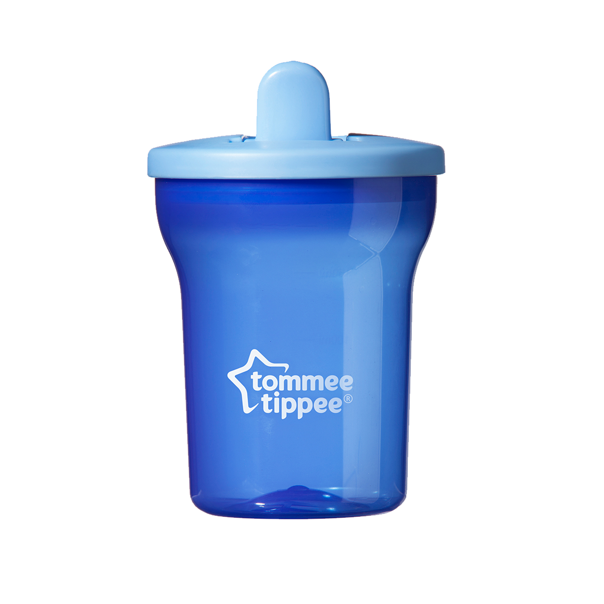 Tommee Tippee First Cup - Beakers & cups - Feeding